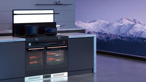 2024年集成灶銷量前十產(chǎn)品盤點 互聯(lián)網(wǎng)銷售市場格局分析